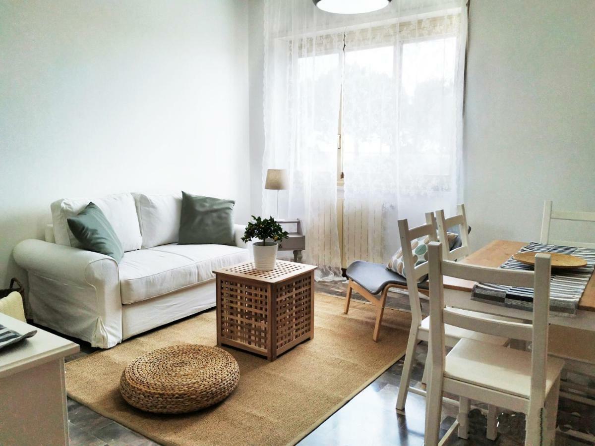 Villa Teresa - Sperlonga Holiday Rooms Bagian luar foto