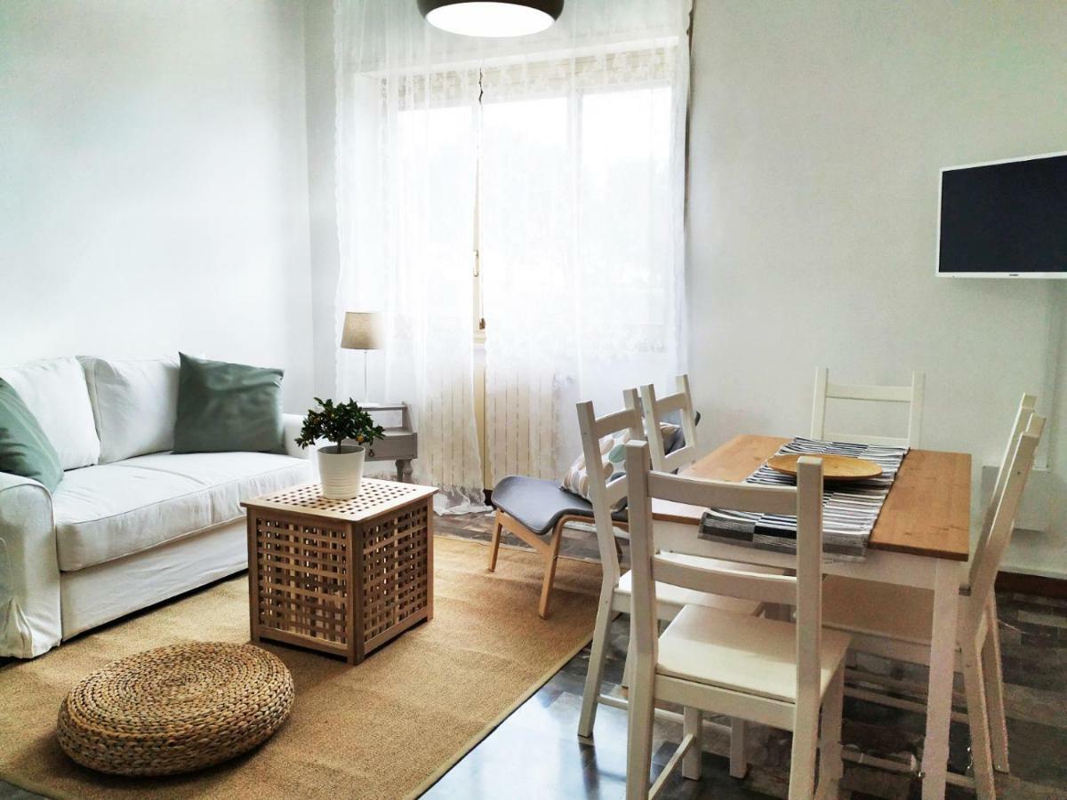 Villa Teresa - Sperlonga Holiday Rooms Bagian luar foto
